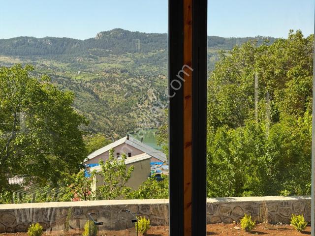 Toroslar, Mersin içerisinde satılık Villa