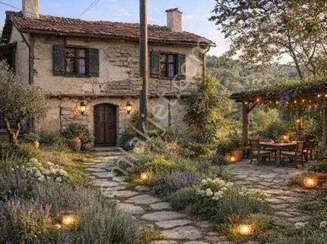 Göynük, Bolu içerisinde satılık Villa