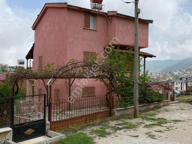 Toroslar, Mersin içerisinde satılık Villa
