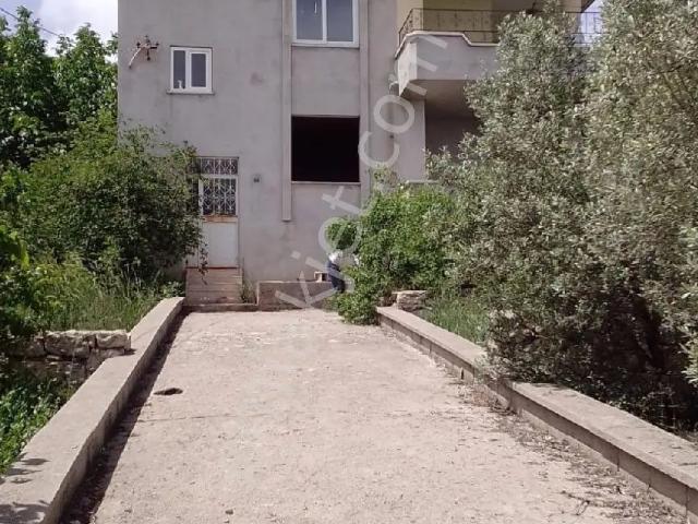 Toroslar, Mersin içerisinde satılık Villa