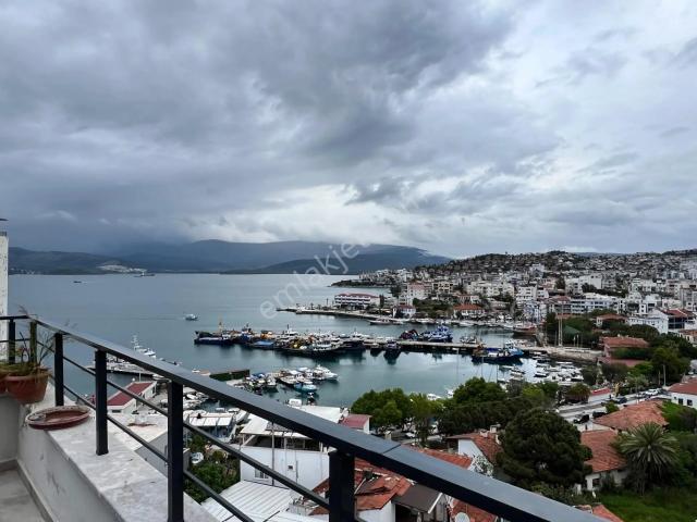 Güllük, Milas içerisinde kiralık mülk