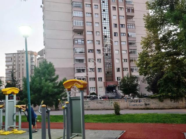 Melikgazi, Kayseri içerisinde kiralık mülk
