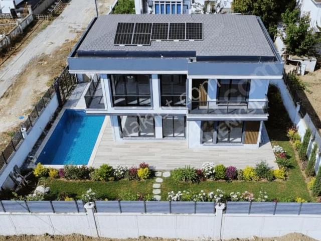 Silivri, İstanbul içerisinde satılık Villa