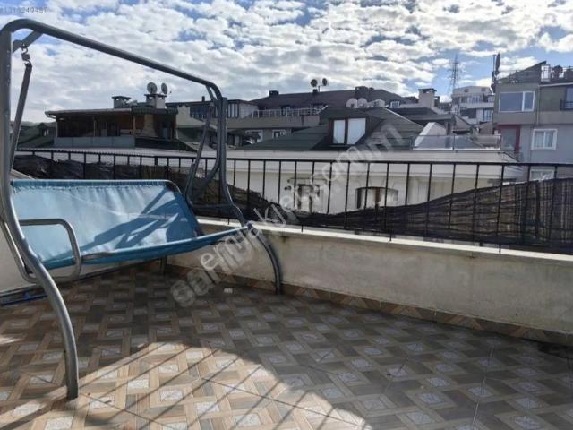 Sancaktepe, İstanbul içerisinde kiralık mülk
