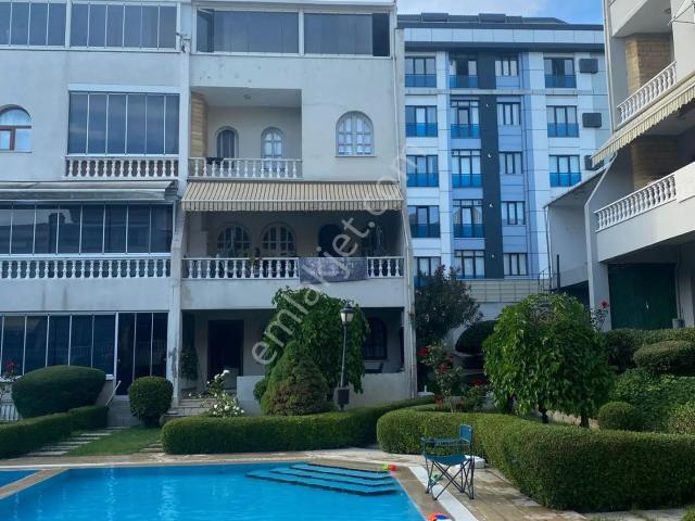 Beylikdüzü, İstanbul içerisinde satılık Villa