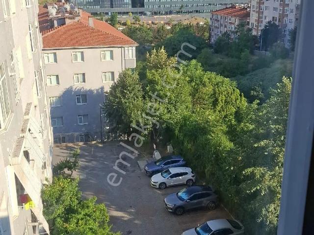 Ataşehir, İstanbul içerisinde satılık mülk