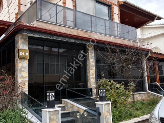Marmaraereğlisi, Tekirdağ içerisinde satılık Villa
