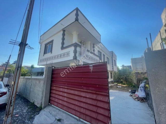 Yüreğir, Adana içerisinde satılık Villa