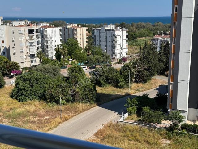 Muratpaşa, Antalya içerisinde kiralık mülk