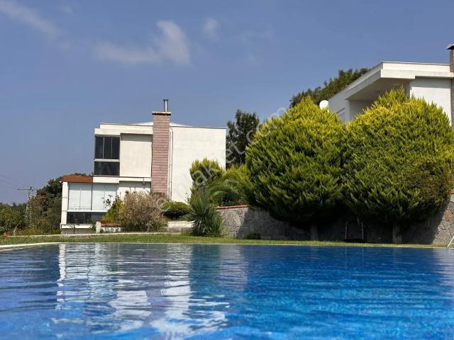 Çanakkale Merkez, Çanakkale içerisinde kiralık Villa