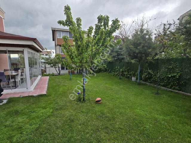 Gölbaşi, Ankara içerisinde satılık Villa