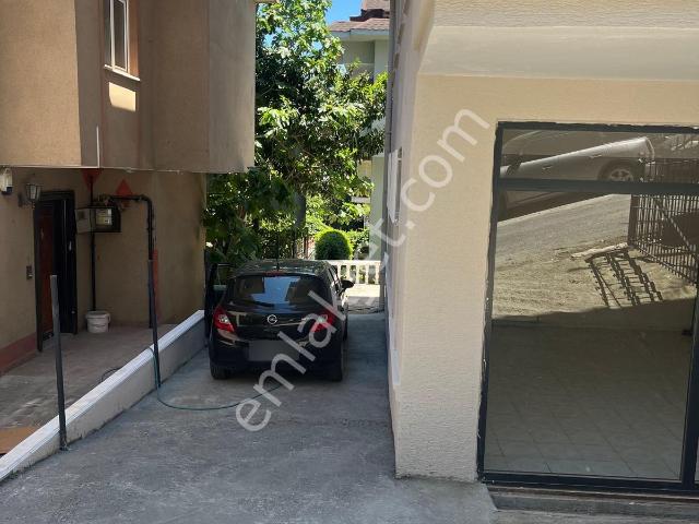 Sariyer, İstanbul içerisinde kiralık Villa
