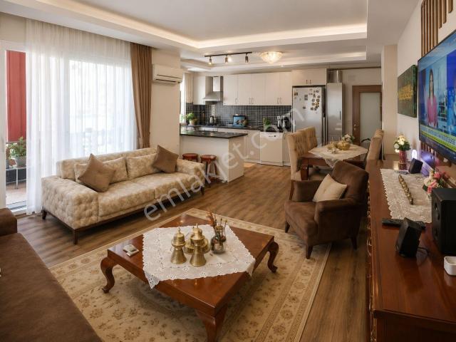 Akdeniz, Mersin içerisinde satılık mülk