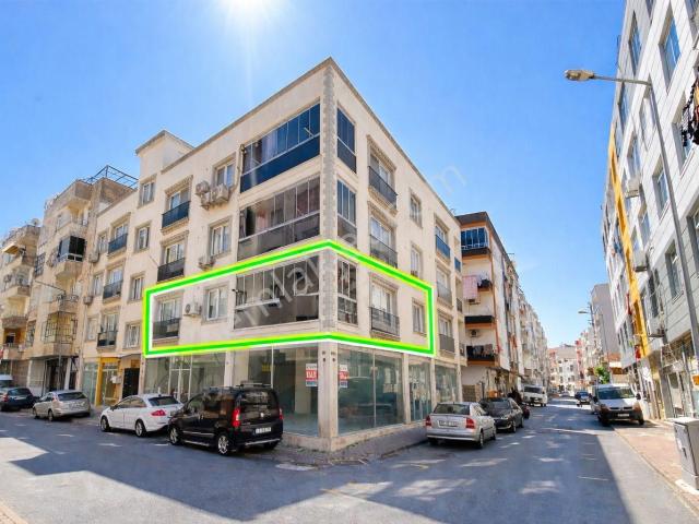 Akdeniz, Mersin içerisinde satılık mülk
