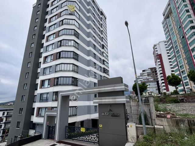 Canik, Samsun içerisinde kiralık mülk
