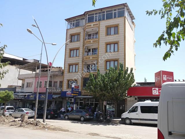 Alparslan, Kırıkhan içerisinde satılık mülk