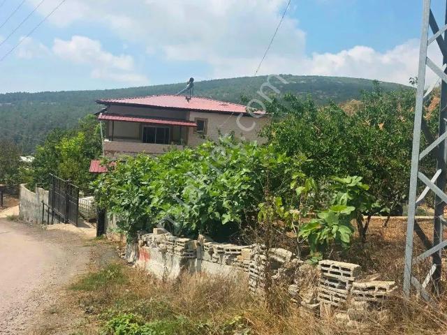 Hatay içerisinde satılık Villa