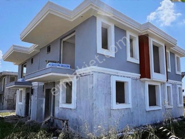 Havsa içerisinde satılık Villa