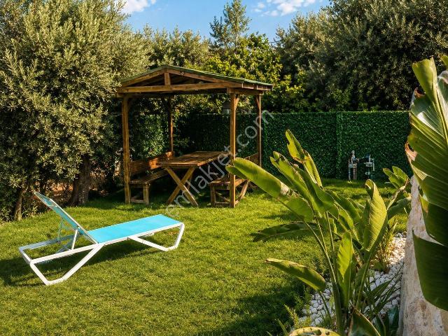 Torbali, İzmir içerisinde satılık Villa