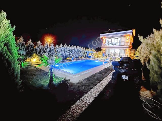 Tekirdağ Merkez, Tekirdağ içerisinde satılık Villa