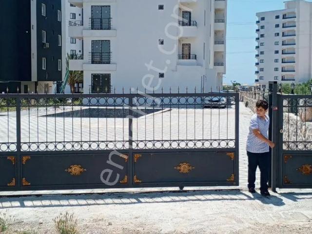 Erdemli içerisinde satılık Arsa