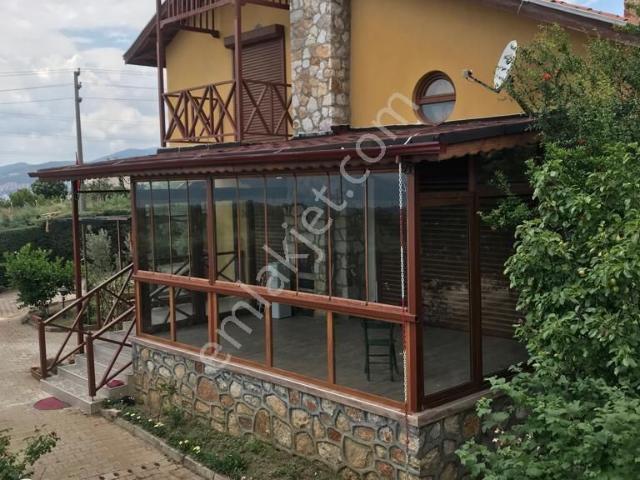 Orhangazi, Bursa içerisinde satılık Villa