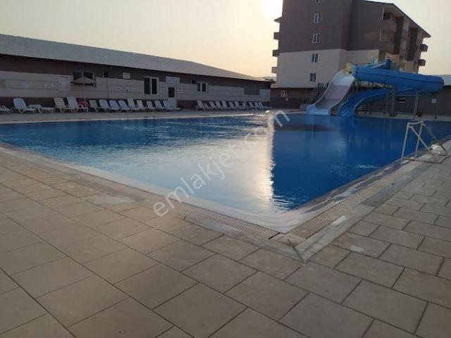 Bigadiç içerisinde kiralık Devremülk
