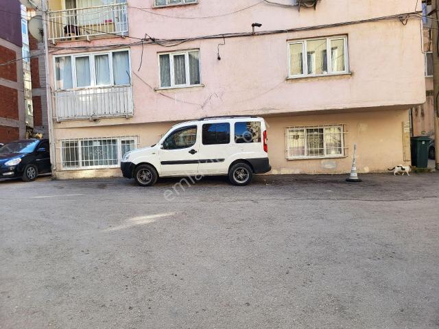 Osmangazi, Bursa içerisinde satılık mülk