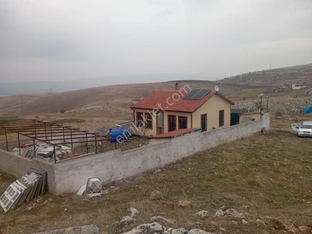 Mamak, Ankara içerisinde satılık Villa