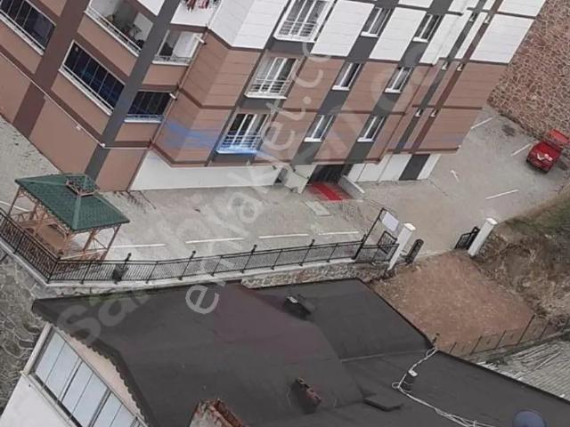 Ordu içerisinde satılık mülk