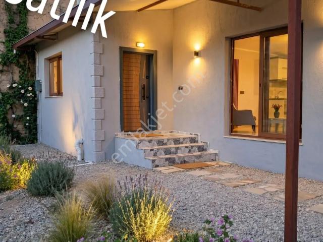 Kiraz, İzmir içerisinde satılık Villa