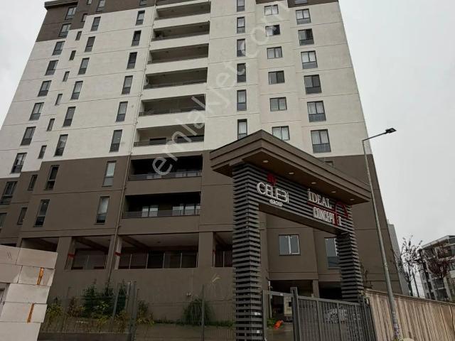 Kızılcıklı, Nilüfer içerisinde kiralık mülk