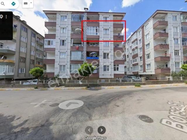 Tokat Merkez, Tokat içerisinde satılık mülk