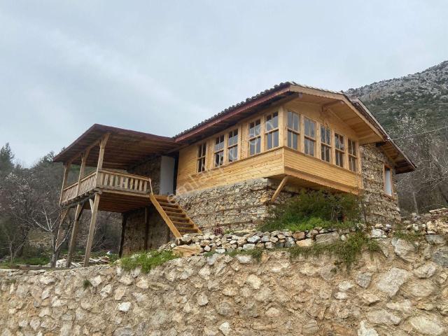 Akseki, Antalya içerisinde satılık mülk