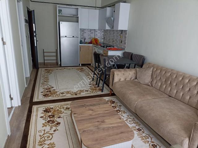 Van içerisinde kiralık mülk