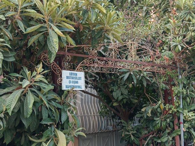 Muratpaşa, Antalya içerisinde satılık mülk
