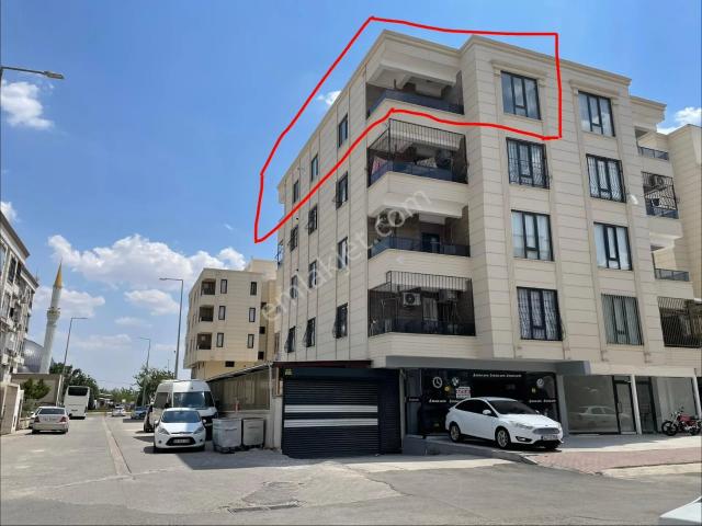 Şanlıurfa, Haliliye içerisinde satılık mülk