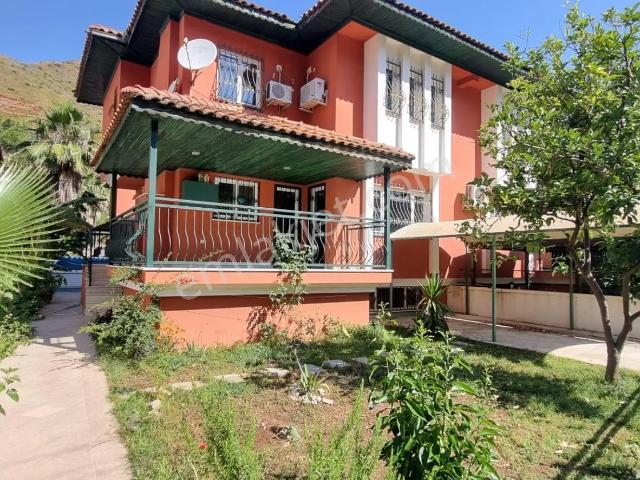 Marmaris, Muğla içerisinde kiralık Villa
