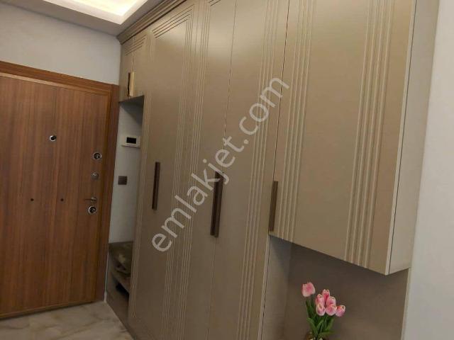 Üsküdar, İstanbul içerisinde kiralık mülk