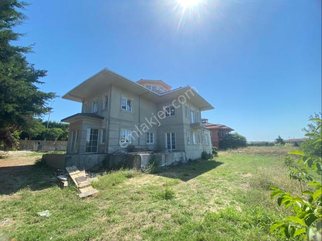 Büyükçekmece, İstanbul içerisinde satılık Villa