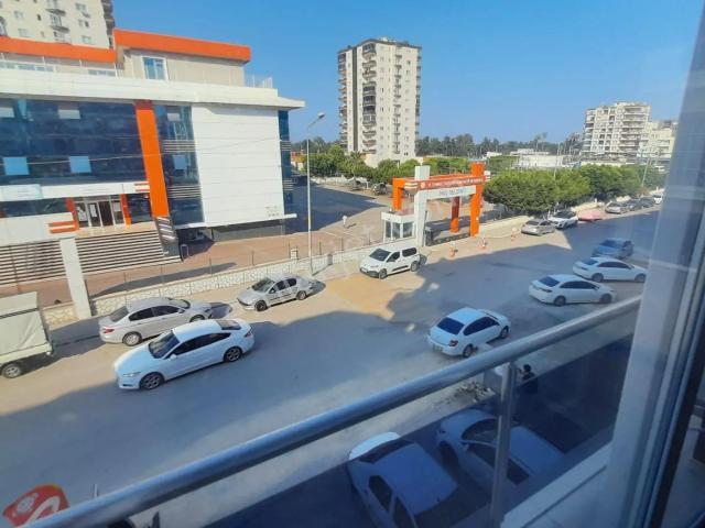 Alata, Erdemli içerisinde satılık mülk