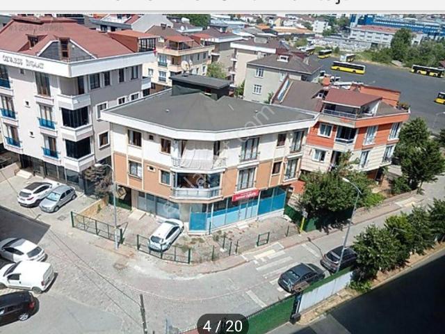 Sancaktepe, İstanbul içerisinde satılık mülk