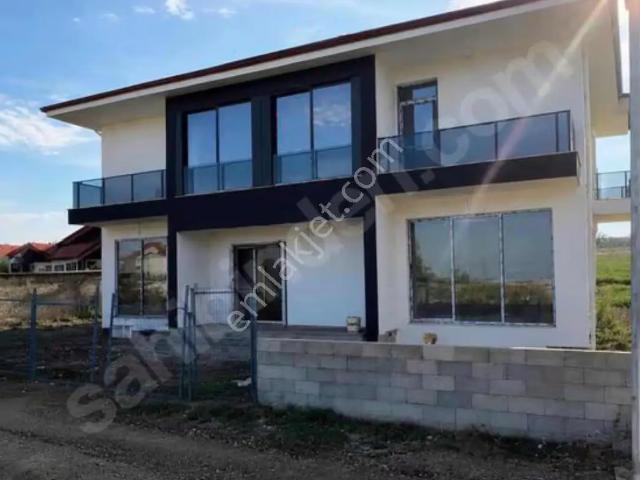 Halaçlı, Gölbaşı içerisinde satılık Villa