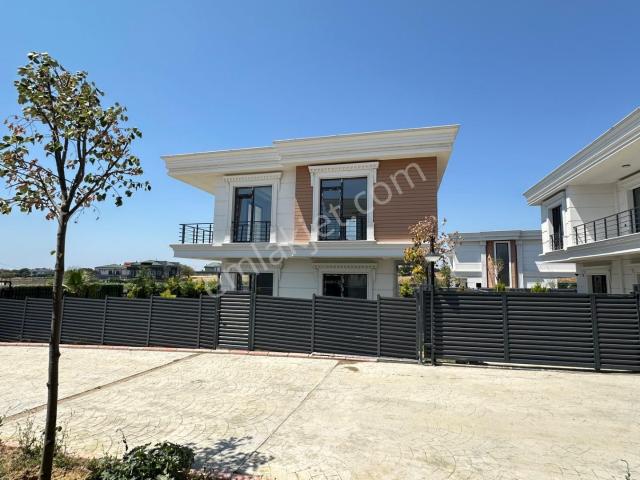 Büyükçekmece, İstanbul içerisinde satılık Villa