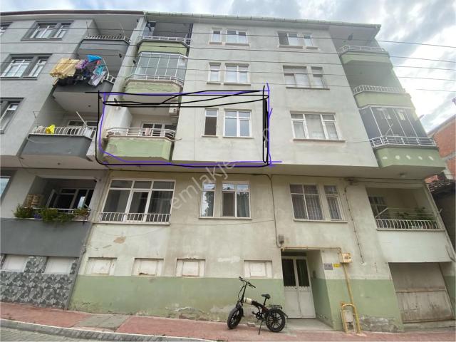 Bafra, Samsun içerisinde satılık mülk