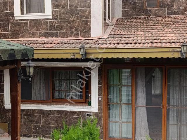 Hatay içerisinde satılık Villa