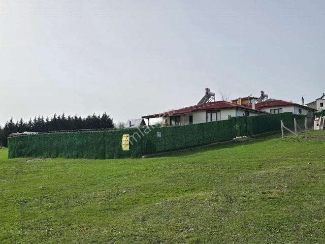 Çatalca, İstanbul içerisinde satılık Villa