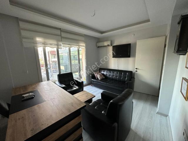 Adalet Mahallesi, Bayraklı içerisinde kiralık mülk