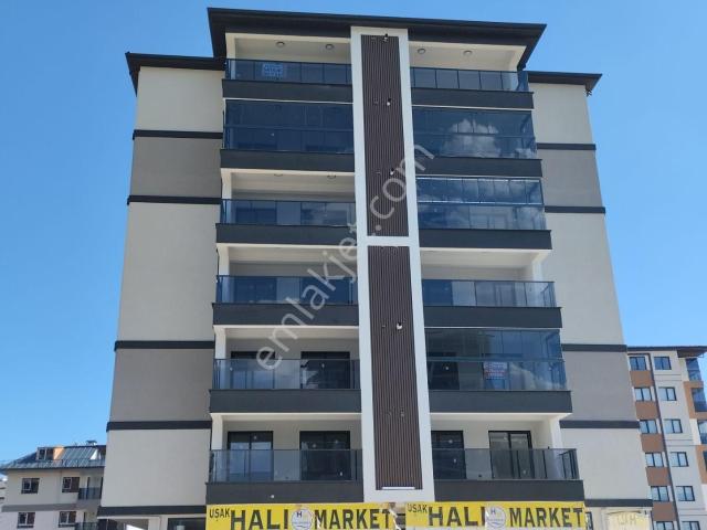 Uşak Merkez, Uşak içerisinde satılık mülk