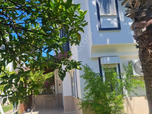 Serik, Antalya içerisinde satılık Villa
